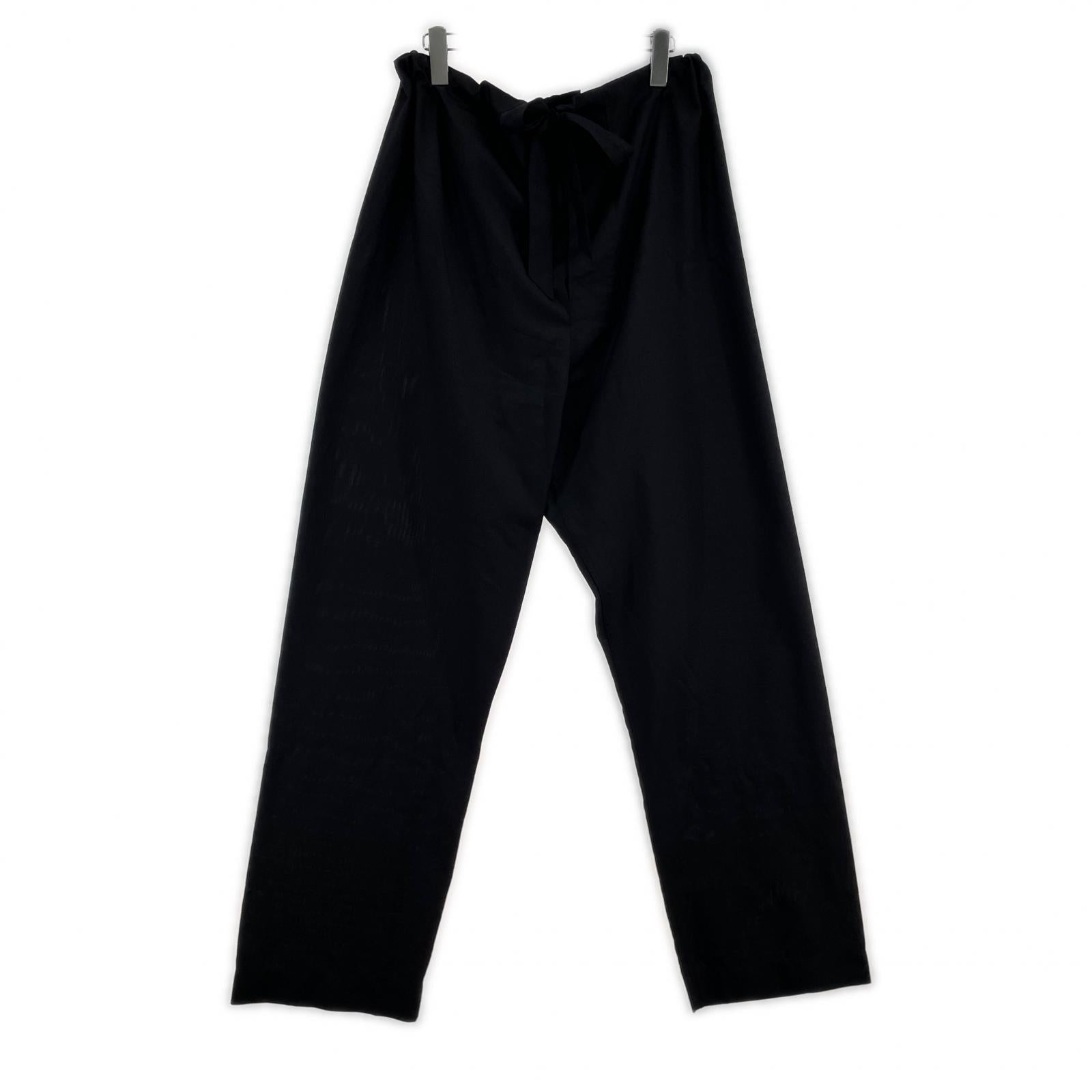 パンツ SI1KA0003 S60345 44 ブラック