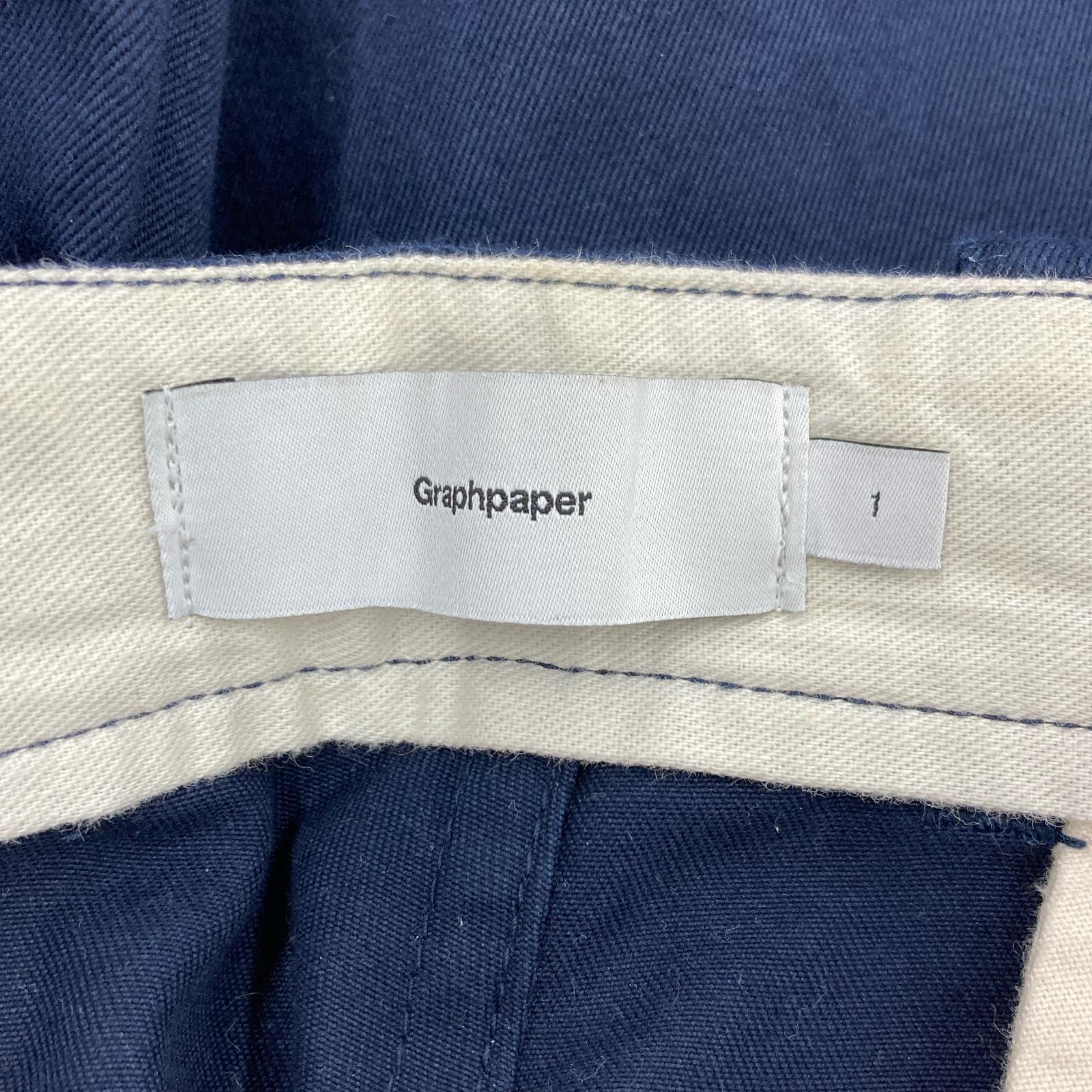 ショートパンツ Westpoint Chino Tuck Shorts 1 ネイビー