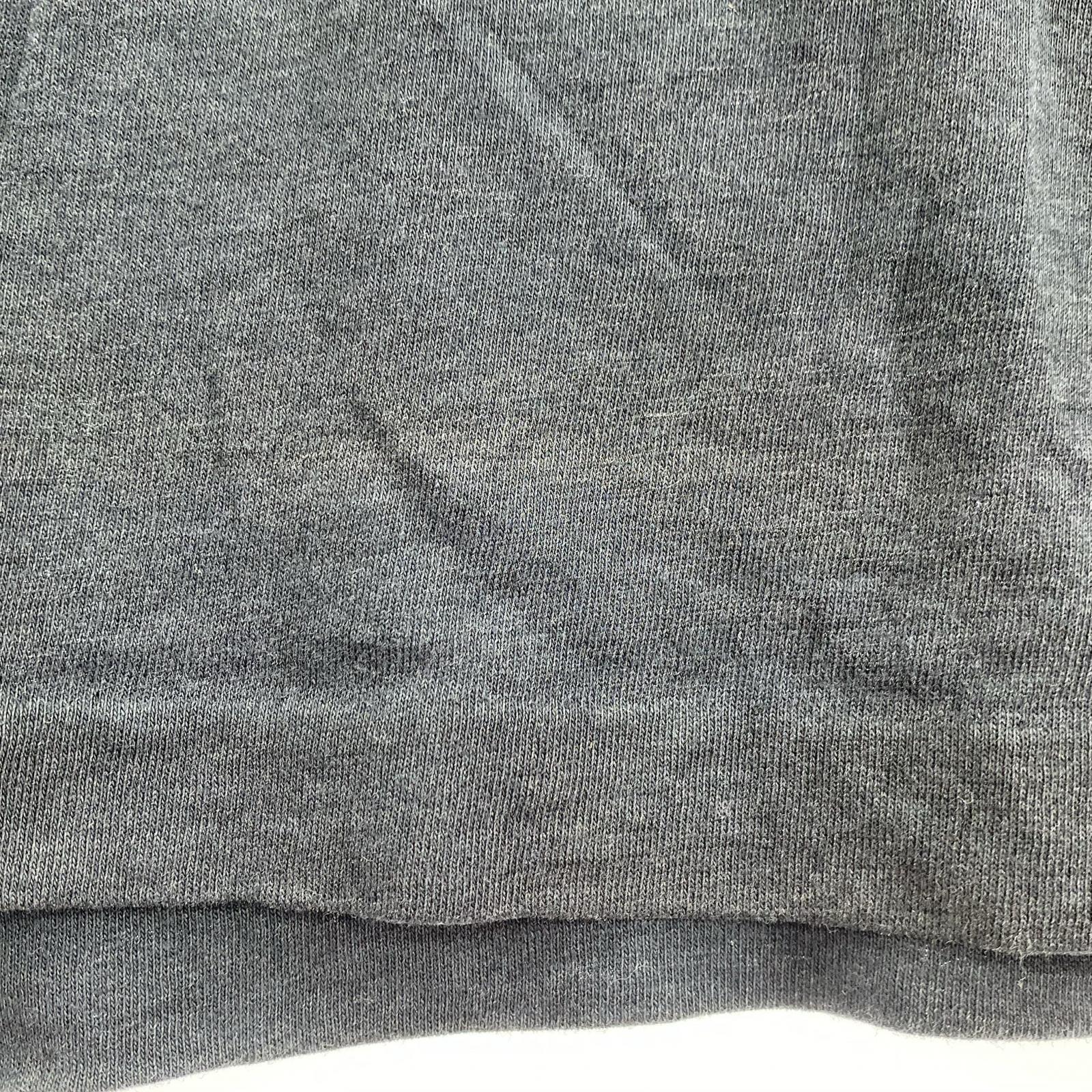 半袖Tシャツ TENNESSEE 自由の女神 黒 ブラック