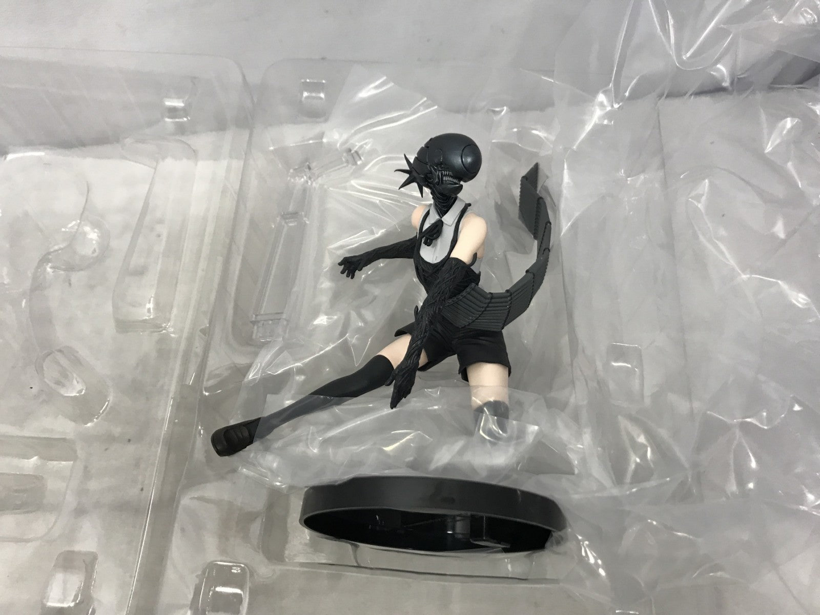 一番くじ チェンソーマン B賞 ボム フィギュア フィギュア/グッズ