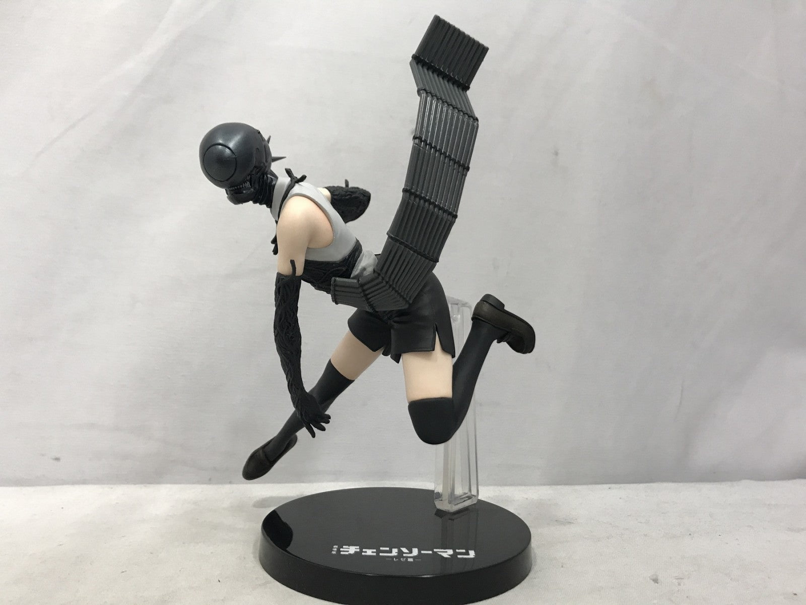 一番くじ チェンソーマン B賞 ボム フィギュア フィギュア/グッズ