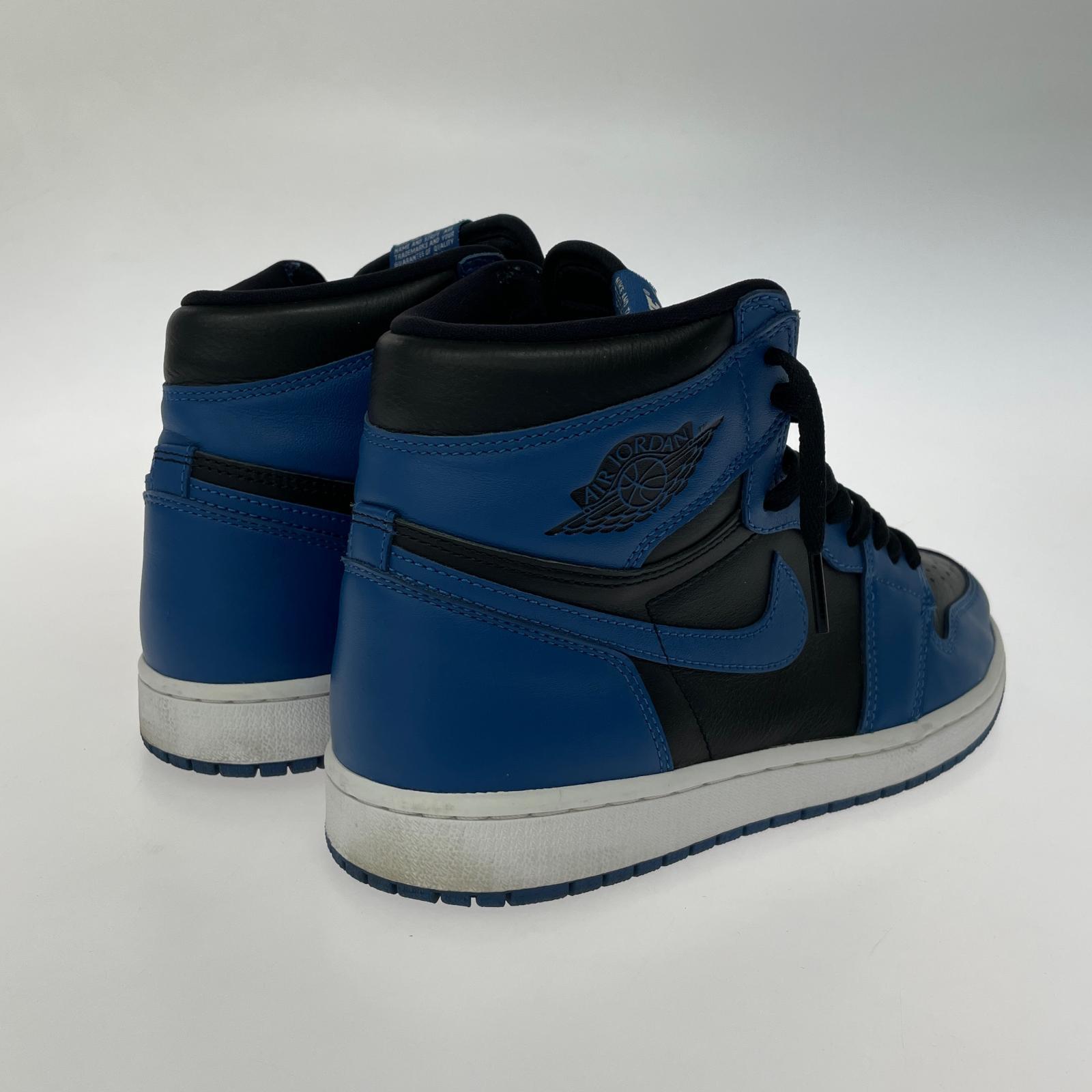 スニーカー AIR JORDAN 1 RETRO HIGH OG(27.0) 27cm (US9 UK8 1/2 EU44)