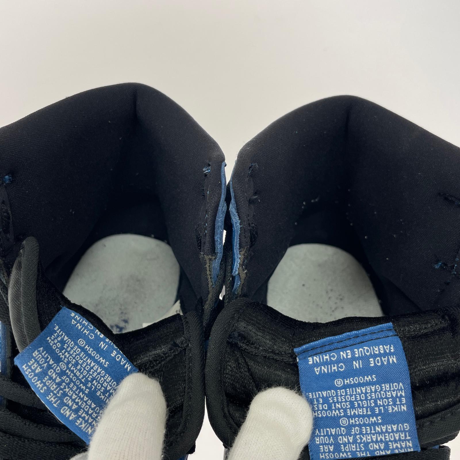 スニーカー AIR JORDAN 1 RETRO HIGH OG(27.0) 27cm (US9 UK8 1/2 EU44)