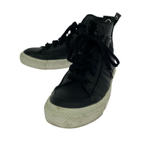 スニーカー S-ASTICO MID LACE S 28cm (US10 UK9 1/2 EU46) ブラック
