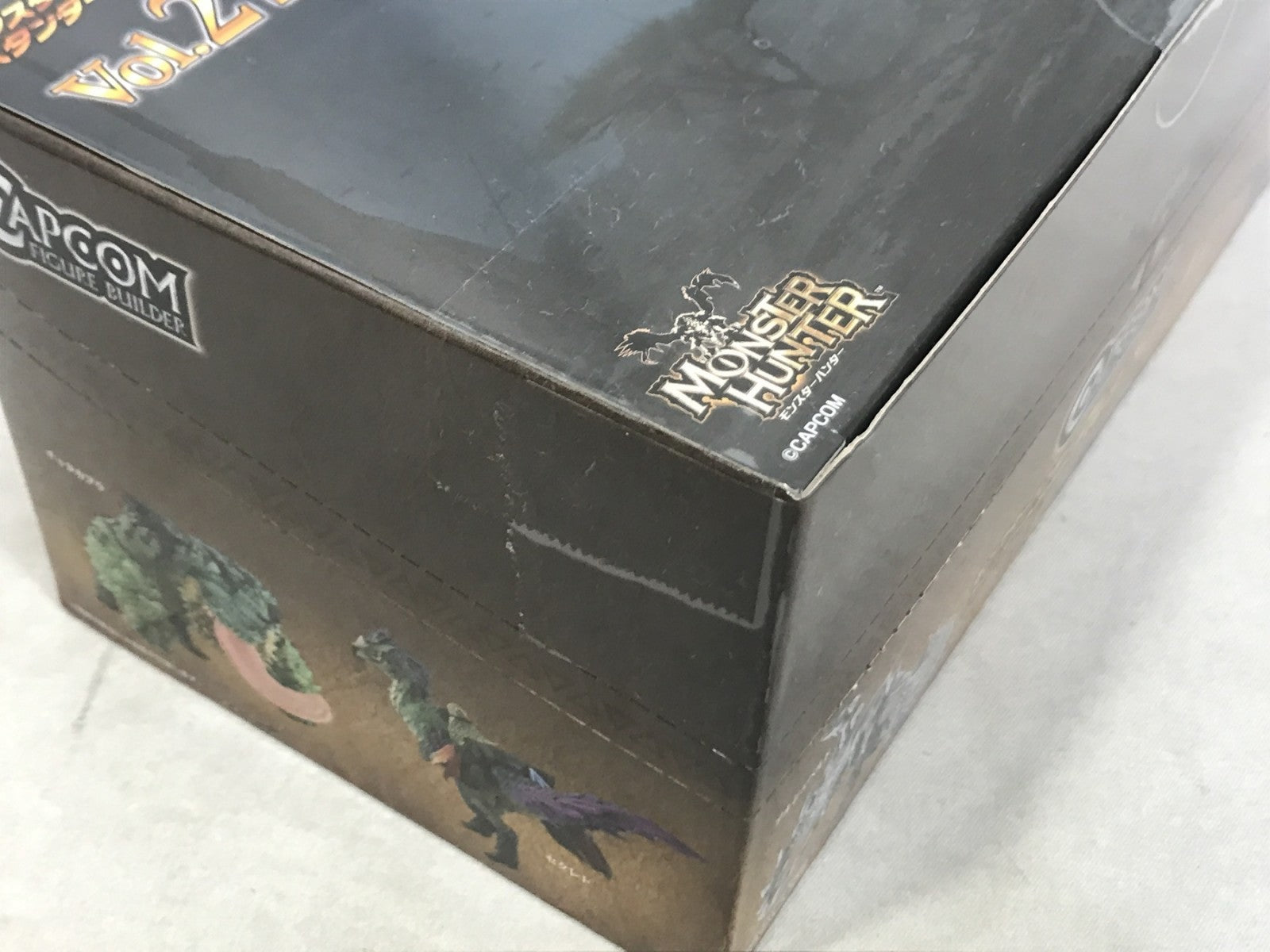 モンスターハンター スタンダードモデル Plus Vol.27 フィギュア/グッズ
