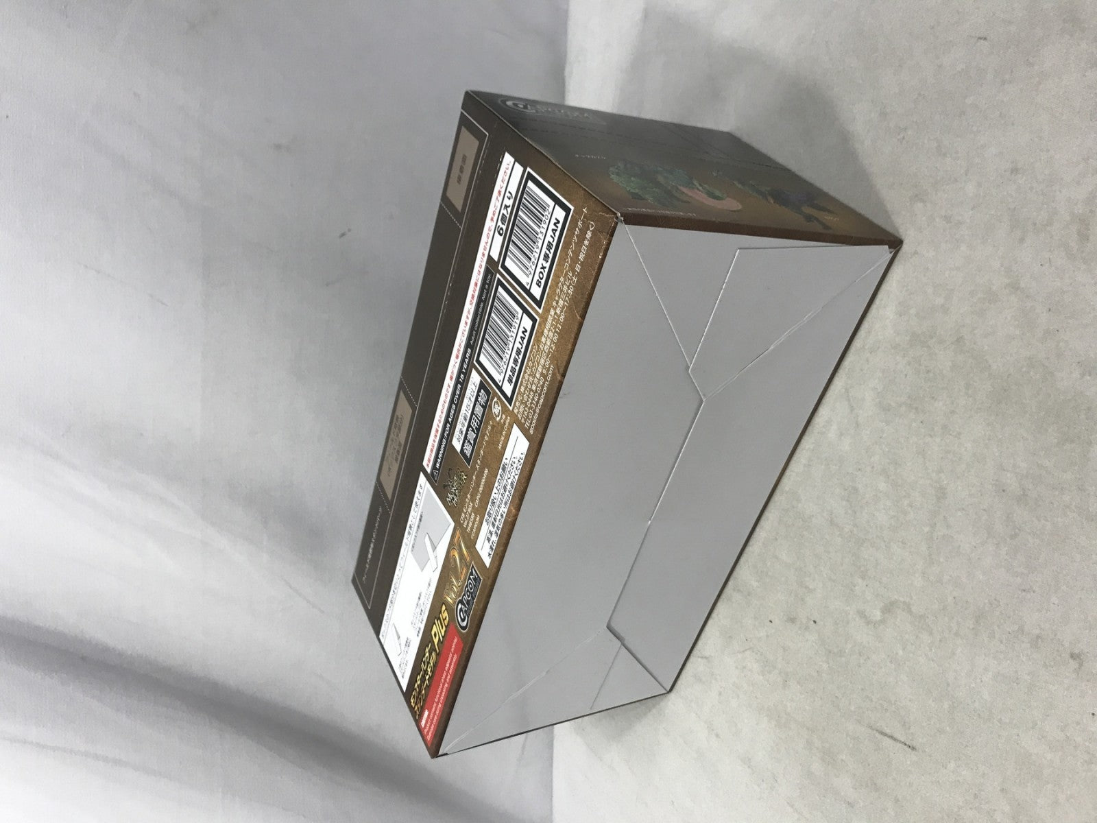 モンスターハンター スタンダードモデル Plus Vol.27 フィギュア/グッズ