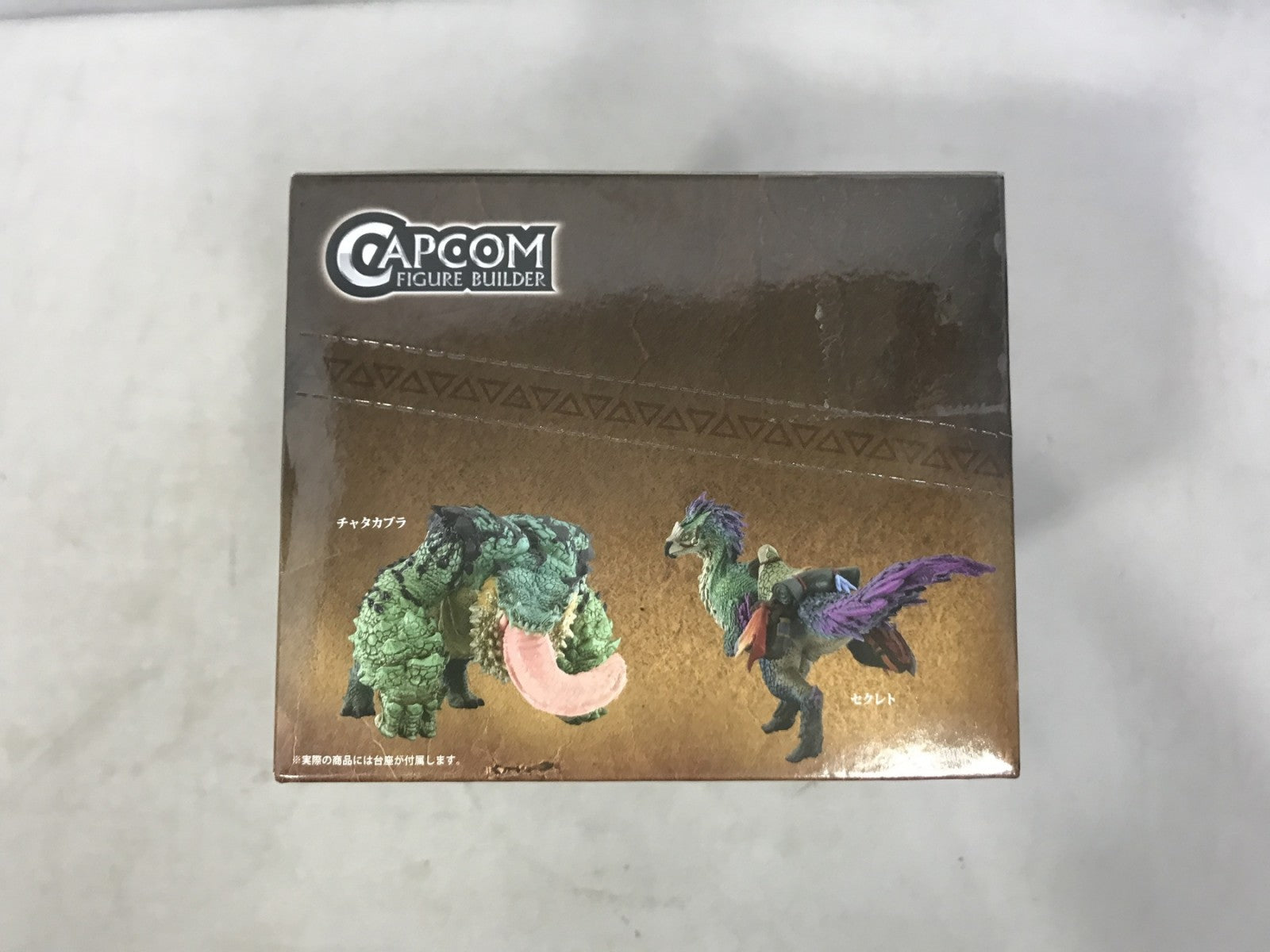モンスターハンター スタンダードモデル Plus Vol.27 フィギュア/グッズ