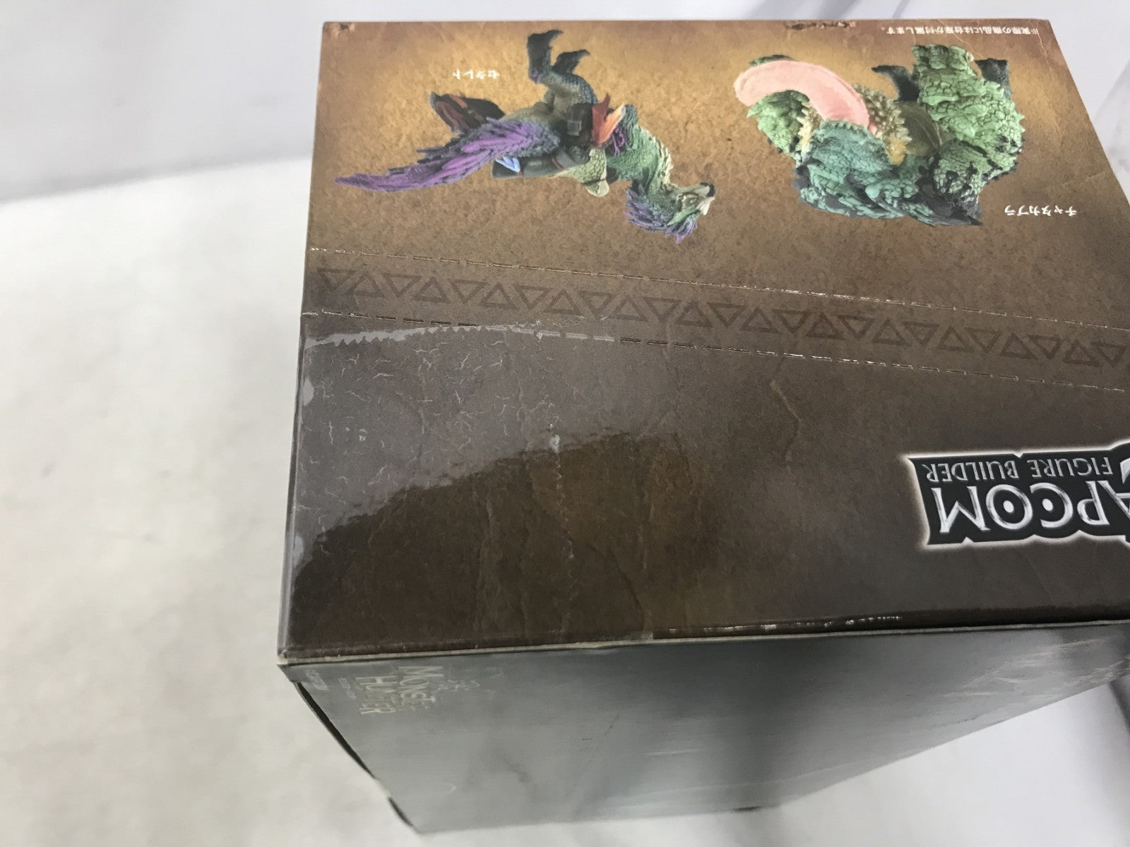 モンスターハンター スタンダードモデル Plus Vol.27 フィギュア/グッズ