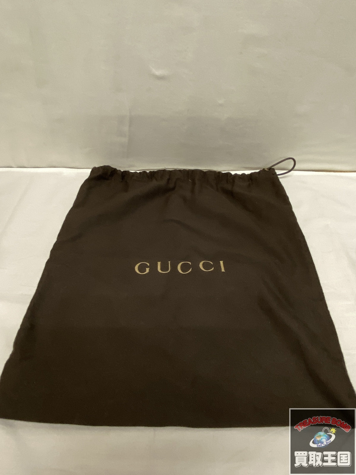 GUCCI レオパード柄ハット