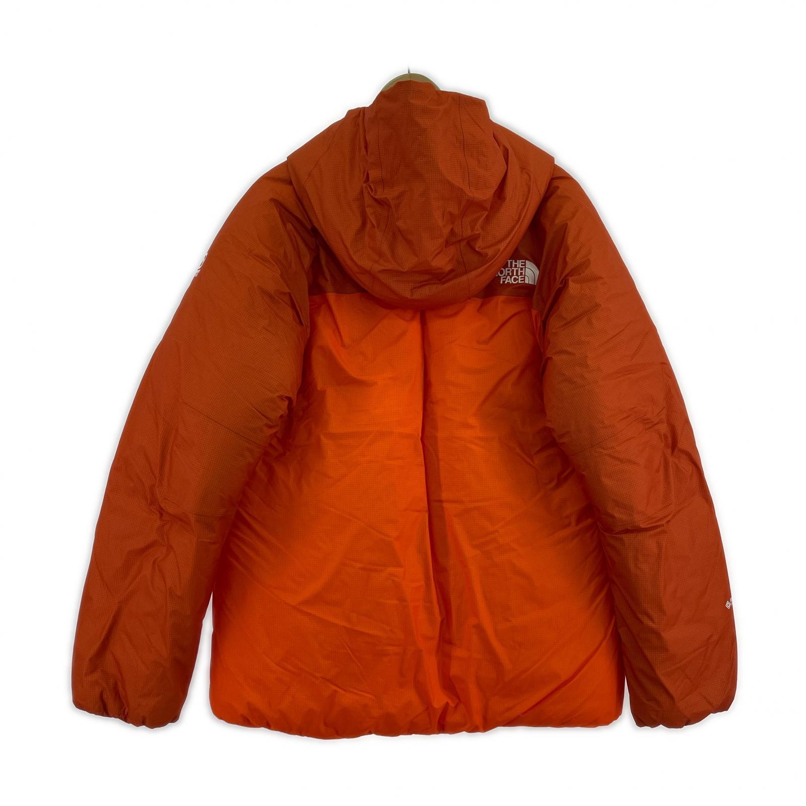 ジャケット Doublewall Jacket M M オレンジ