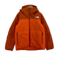 ジャケット Doublewall Jacket M M オレンジ