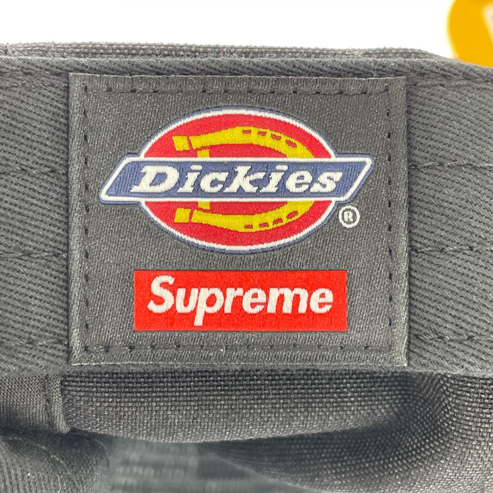 キャップ 25AW/Dickies Cordura 6-Panel/DENIM ブルー