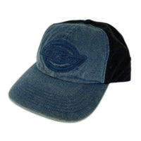 キャップ 25AW/Dickies Cordura 6-Panel/DENIM ブルー