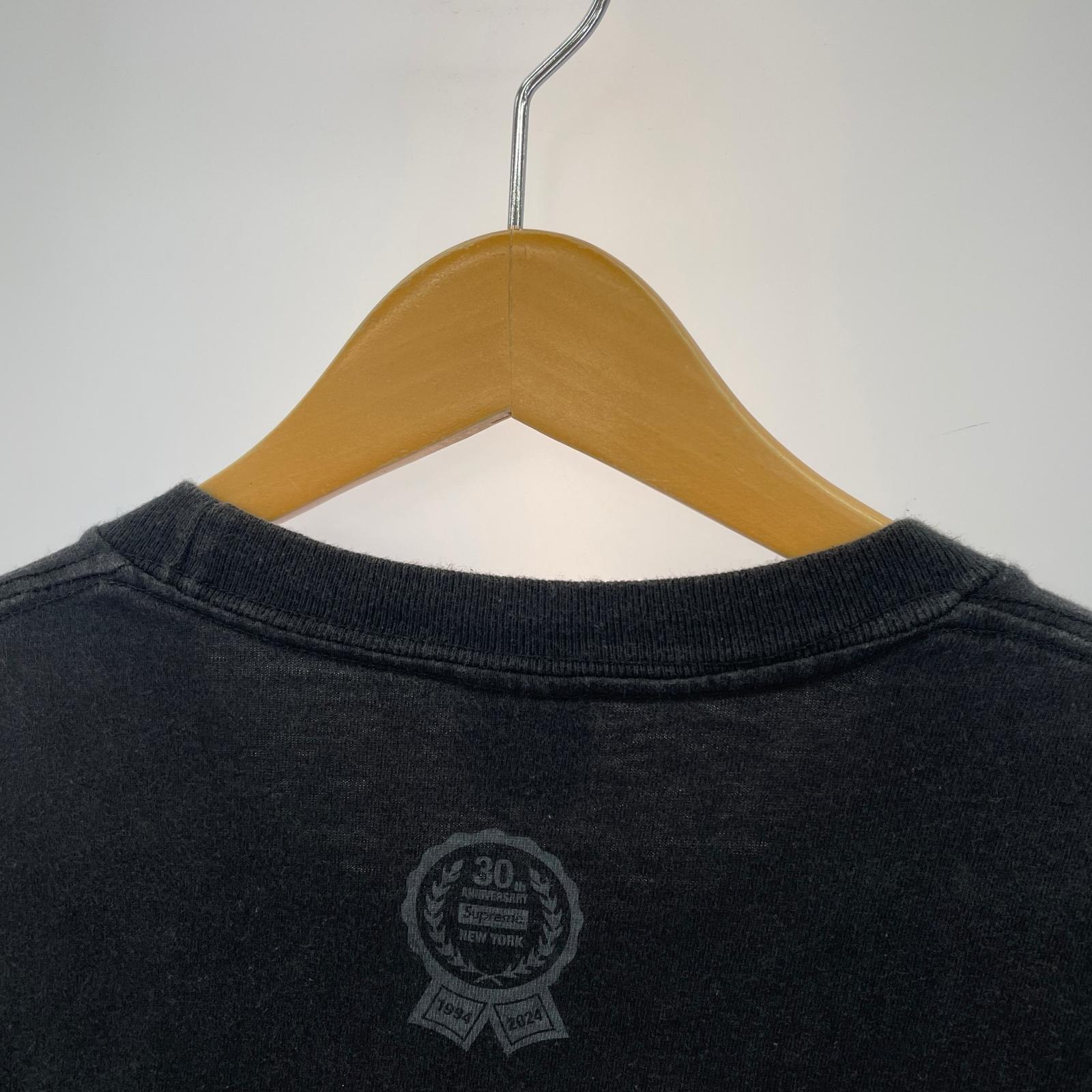 半袖Tシャツ Supreme 30th Taxy Driver Tee XL ブラック ブラック