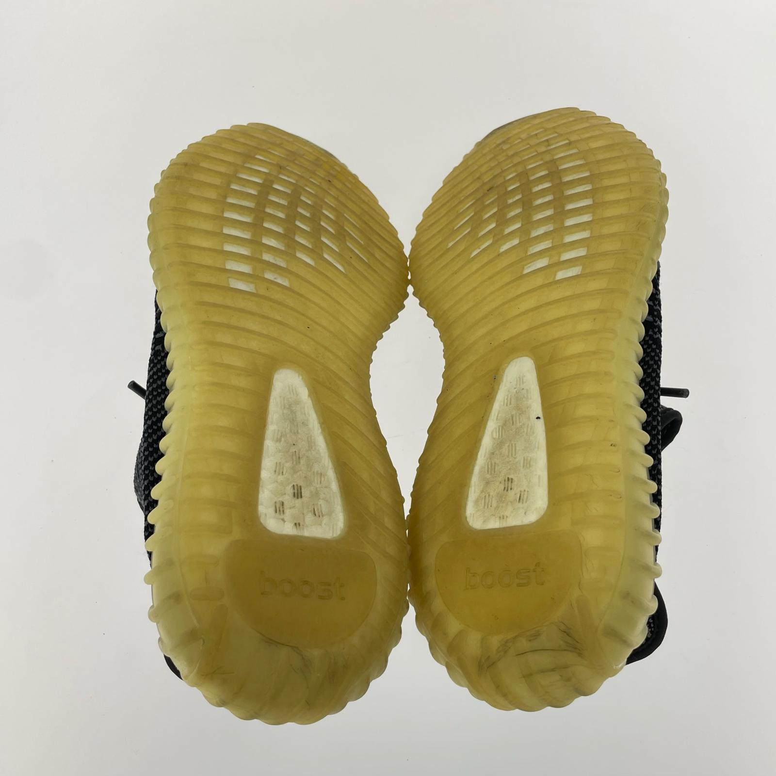 スニーカー YEEZY FZ5000 27cm (US9 UK8 1/2 EU44) ブラック