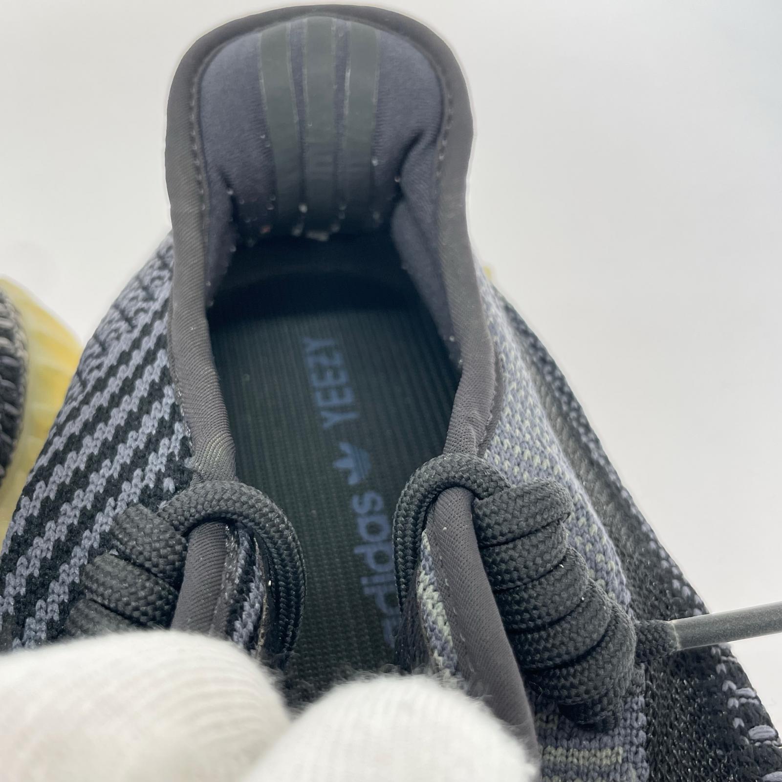 スニーカー YEEZY FZ5000 27cm (US9 UK8 1/2 EU44) ブラック