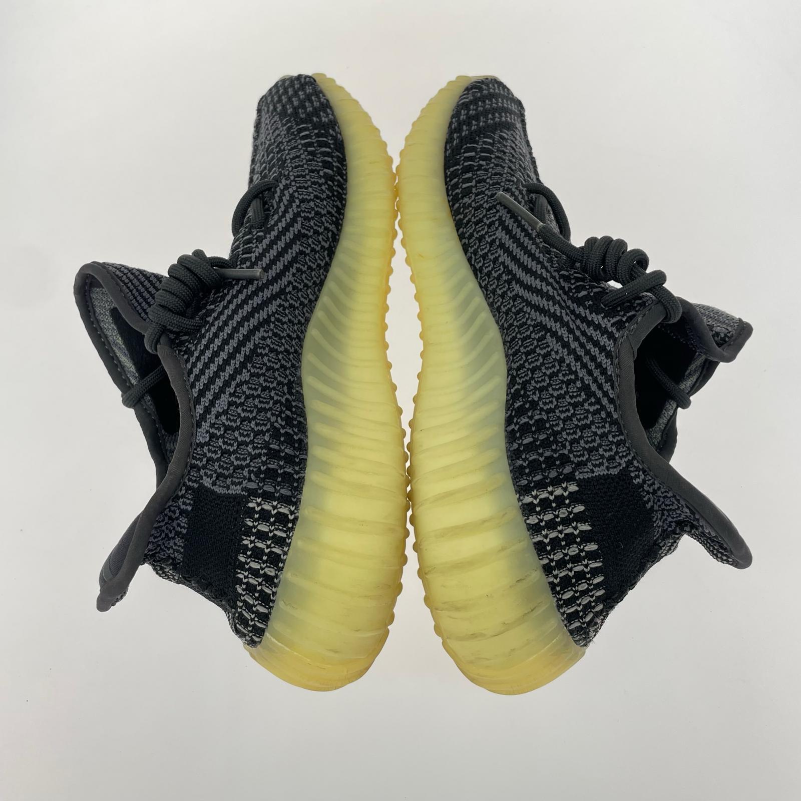 スニーカー YEEZY FZ5000 27cm (US9 UK8 1/2 EU44) ブラック