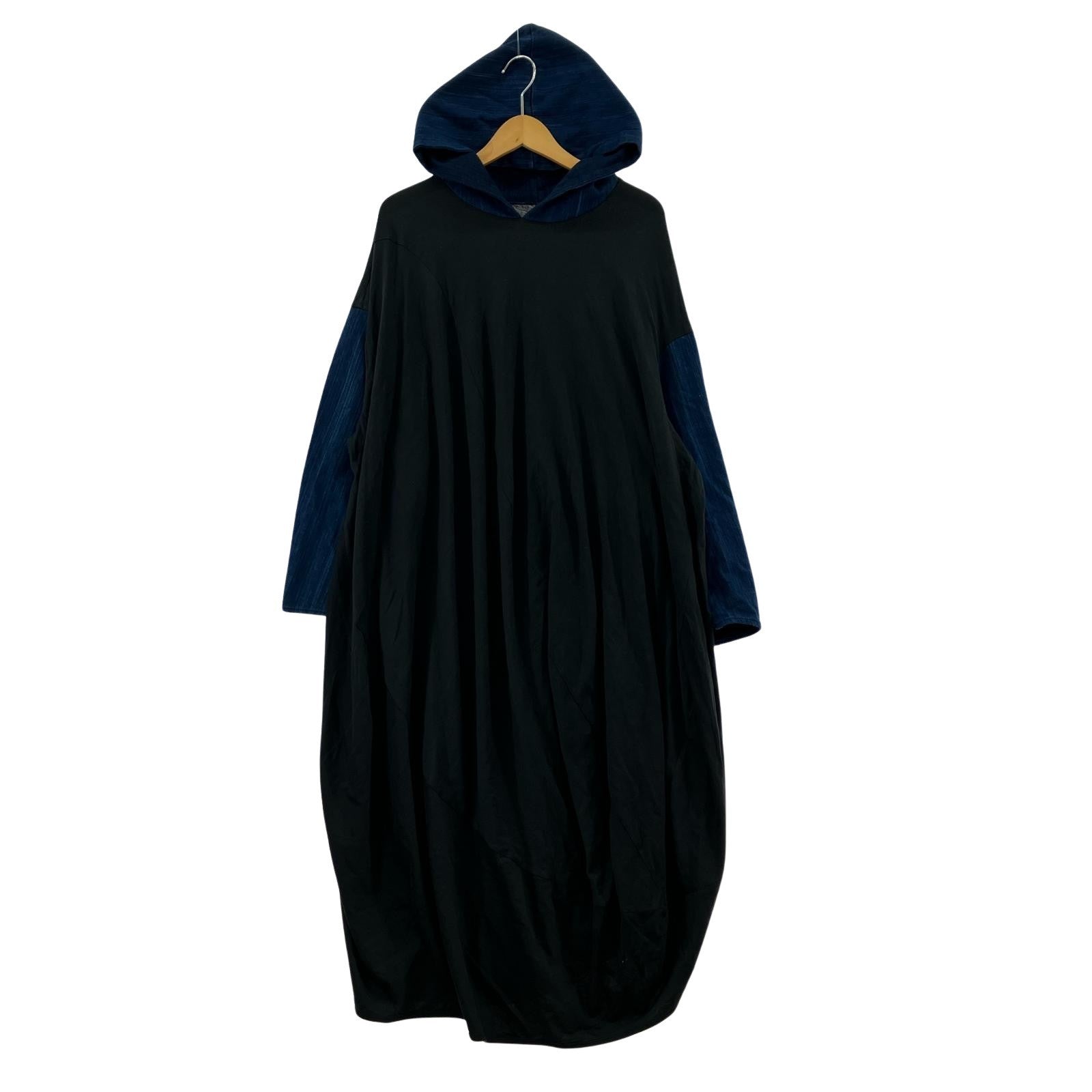 パーカー ka na ta Big Balloon Hoodie