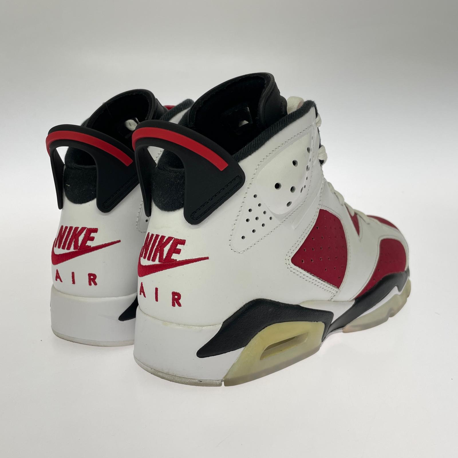 スニーカー AIR JORDAN 6 RETRO 26cm 26cm (US8 UK7 1/2 EU42)