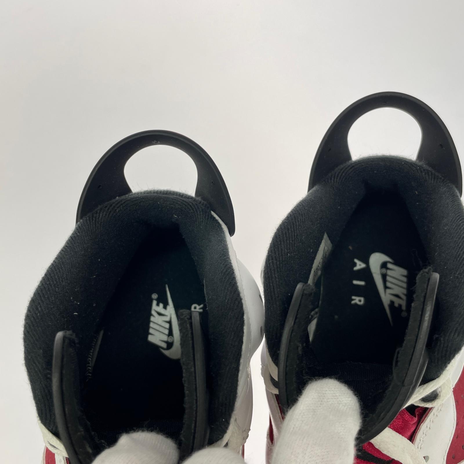 スニーカー AIR JORDAN 6 RETRO 26cm 26cm (US8 UK7 1/2 EU42)
