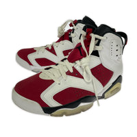 スニーカー AIR JORDAN 6 RETRO 26cm 26cm (US8 UK7 1/2 EU42)