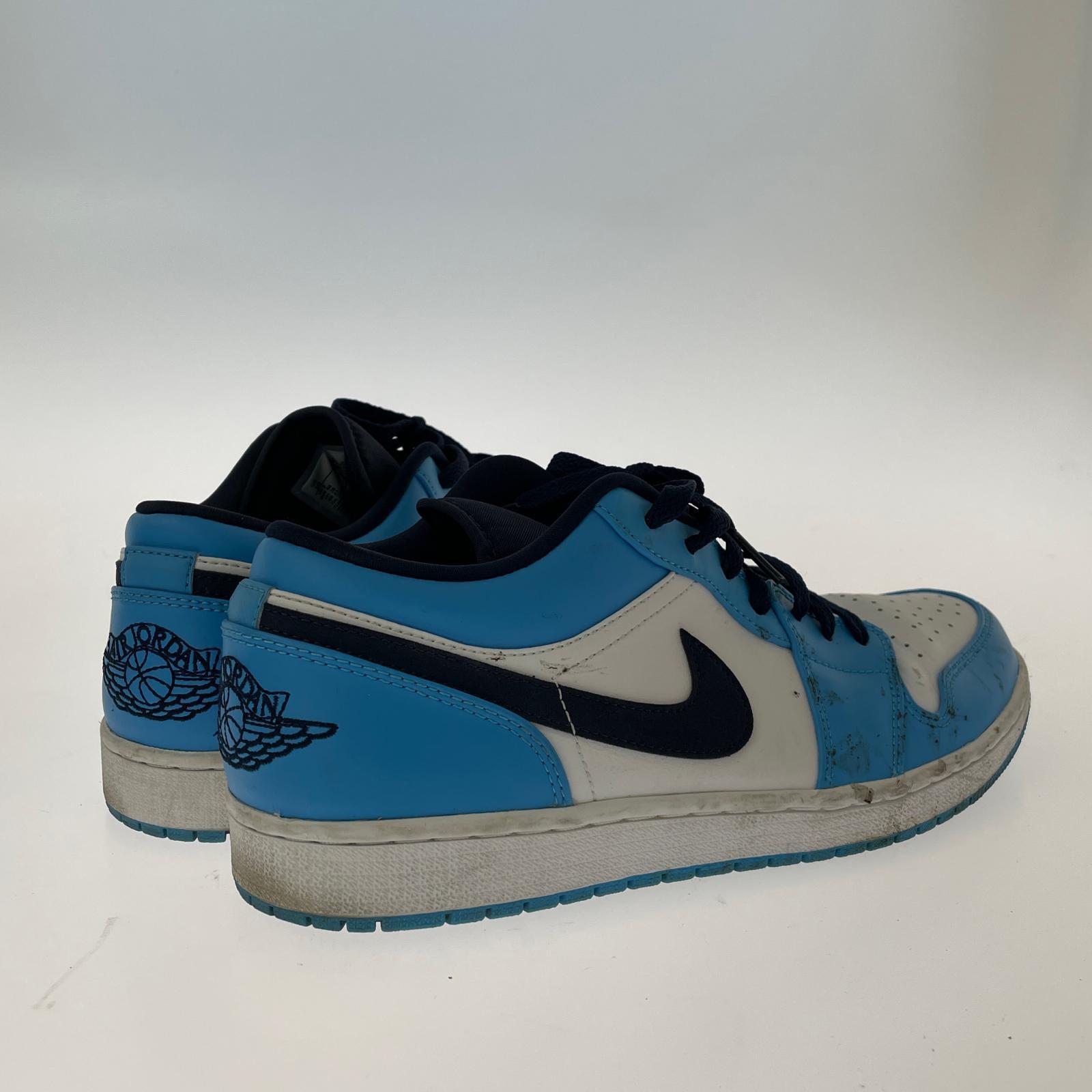 スニーカー AIR JORDAN 1 LOW 28.0cm 28cm (US10 UK9 1/2 EU46)