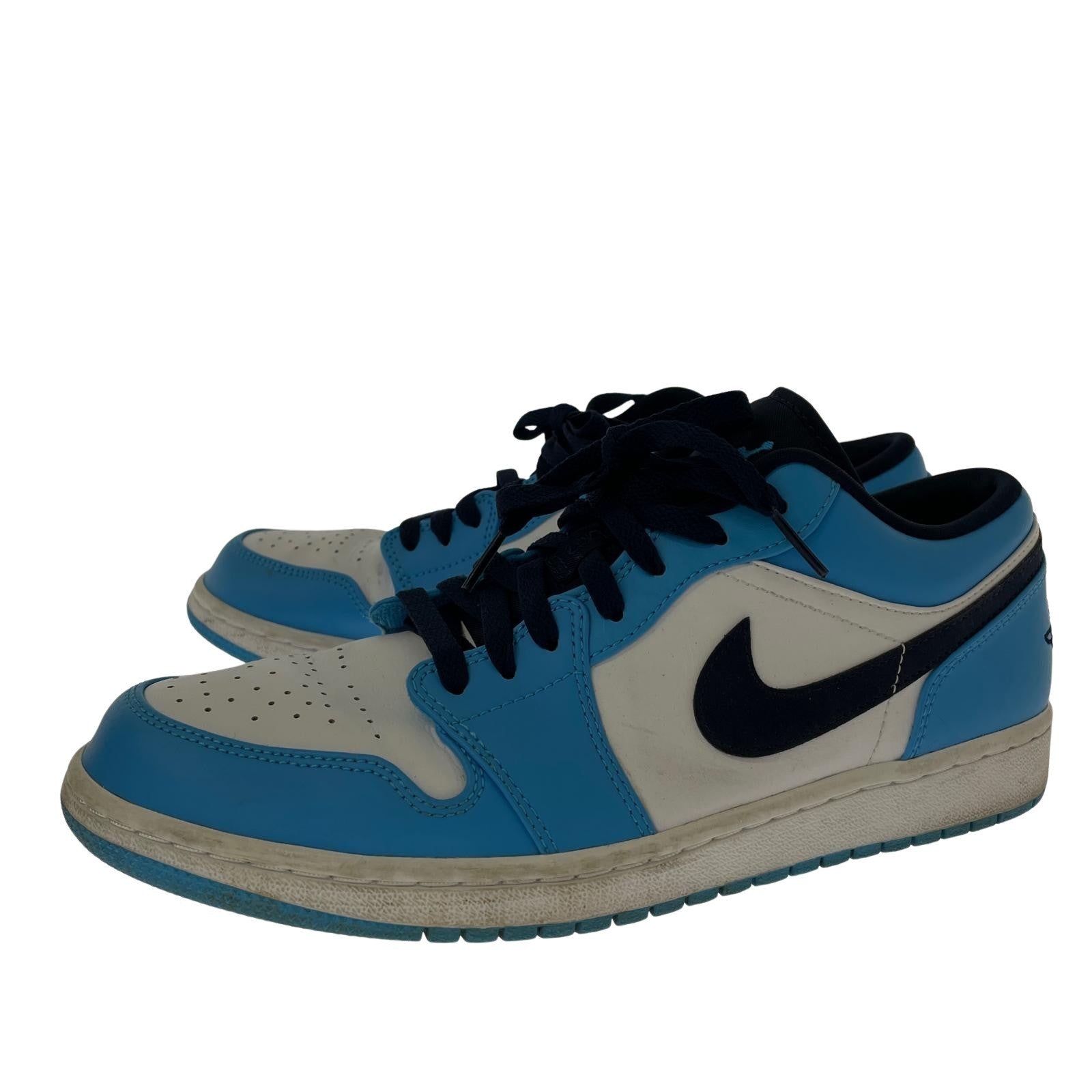 スニーカー AIR JORDAN 1 LOW 28.0cm 28cm (US10 UK9 1/2 EU46)