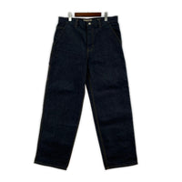 デニムパンツ 25SS CARPENTER PANT DENIM W32 32 ネイビー
