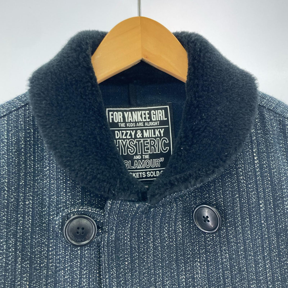 その他アウター 24AW/トランスポートコート/グレー L グレー