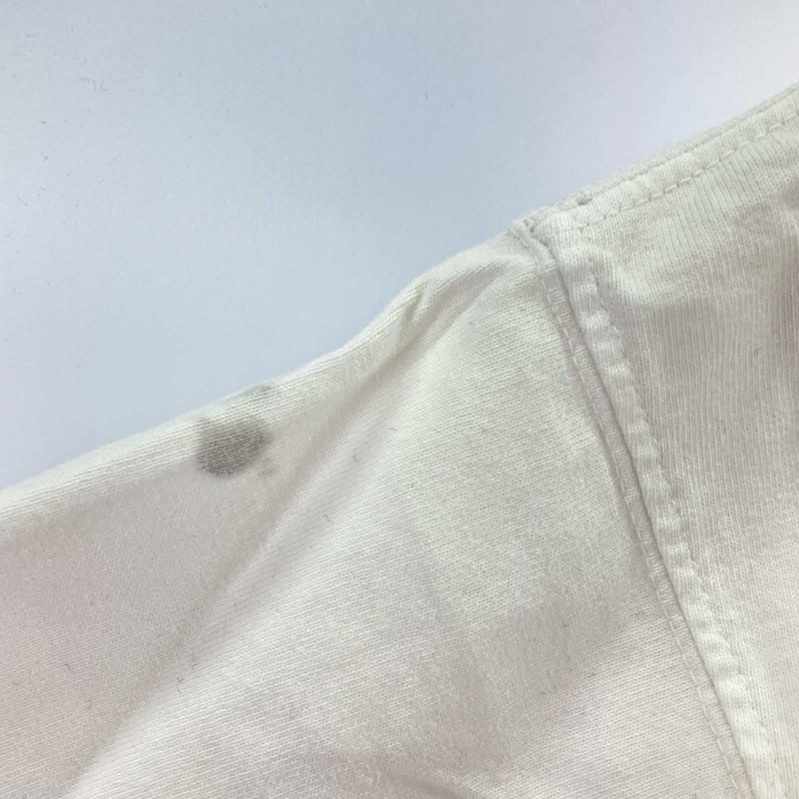 半袖Tシャツ U.S.ARMY 白(M) M ホワイト