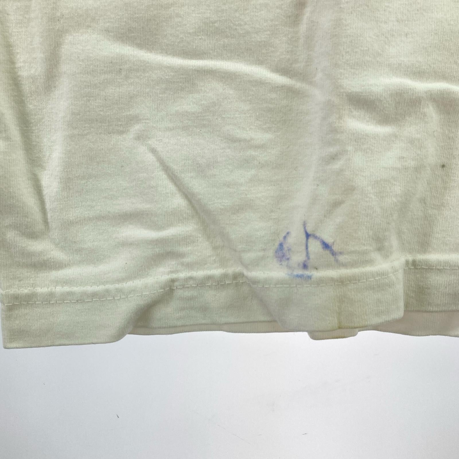 半袖Tシャツ U.S.ARMY 白(M) M ホワイト