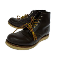 ブーツ 8134 IRISH SETTER(42) 27cm (US9 UK8 1/2 EU44) ブラウン