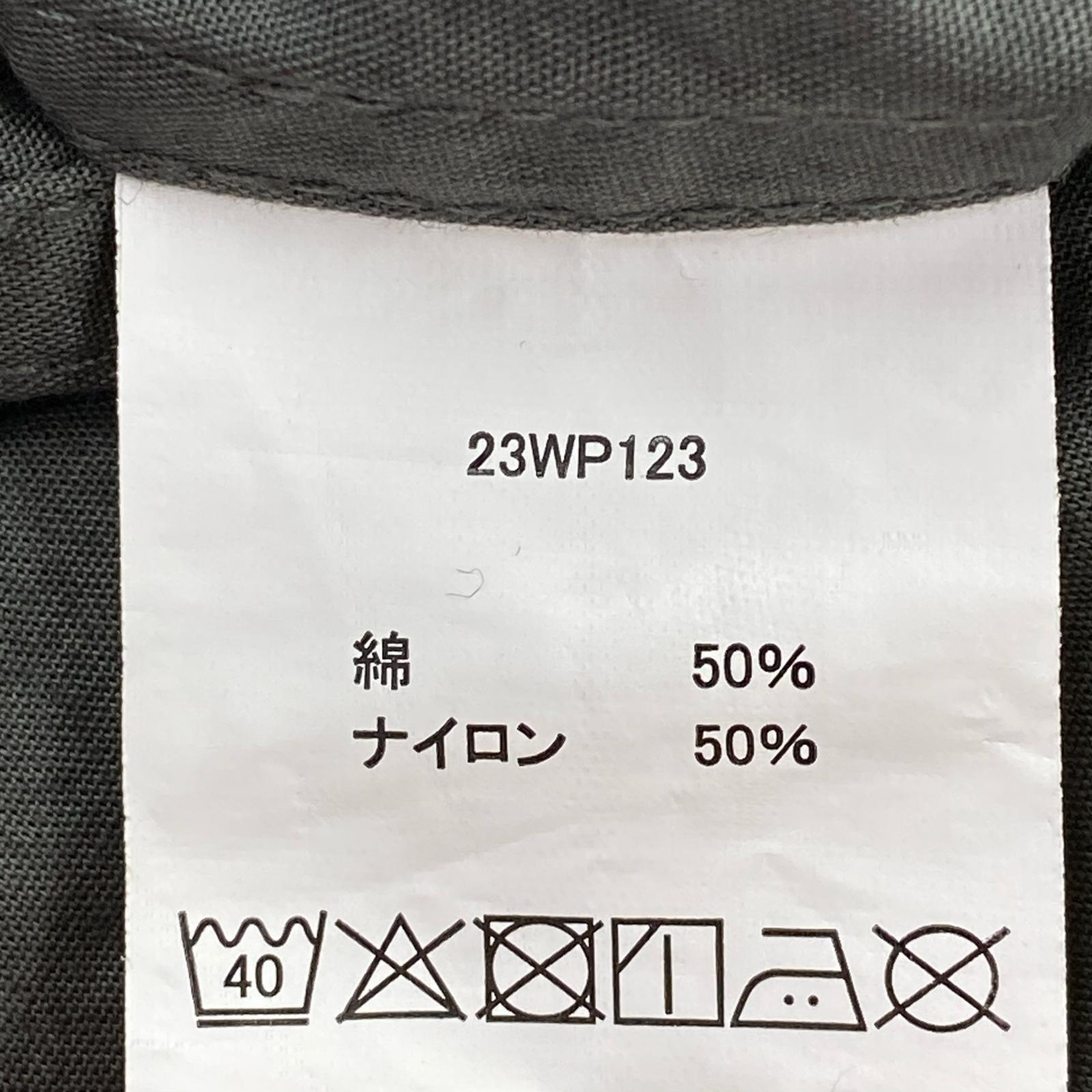 ミリタリージャケット WAIPER 68年復刻 M-65 Field Jacket 黒 ブラック