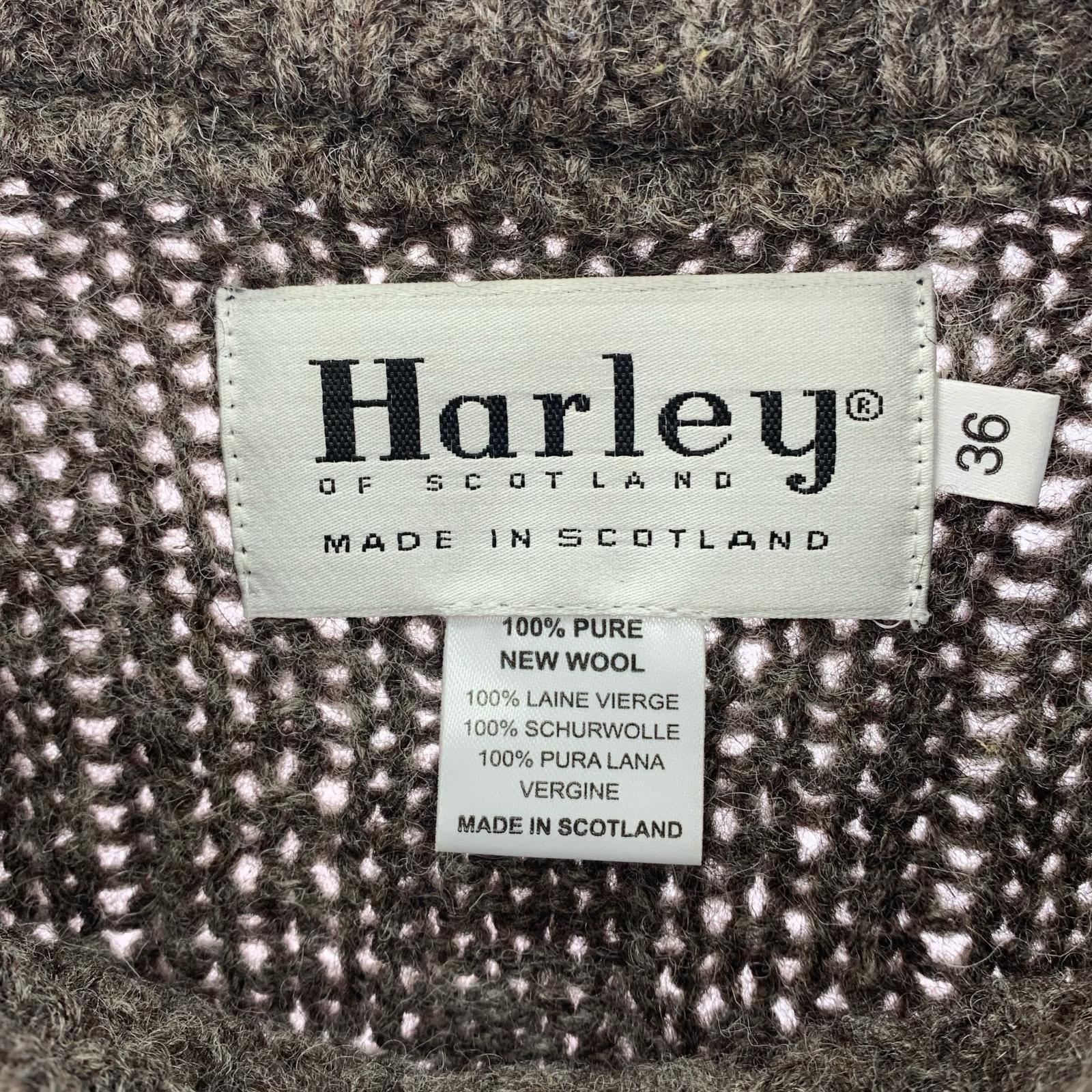 ニット プルオーバーニット GRY (36) 36 グレー