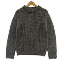 ニット プルオーバーニット GRY (36) 36 グレー