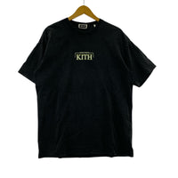 半袖Tシャツ ×STAR WARS ブラック S S ブラック