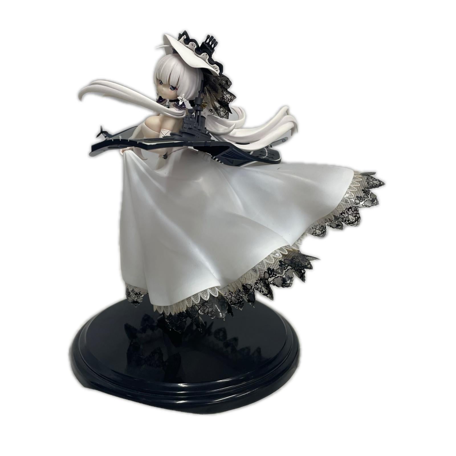 わんだらー アズールレーン イラストリアス アズールレーン フィギュア/グッズ