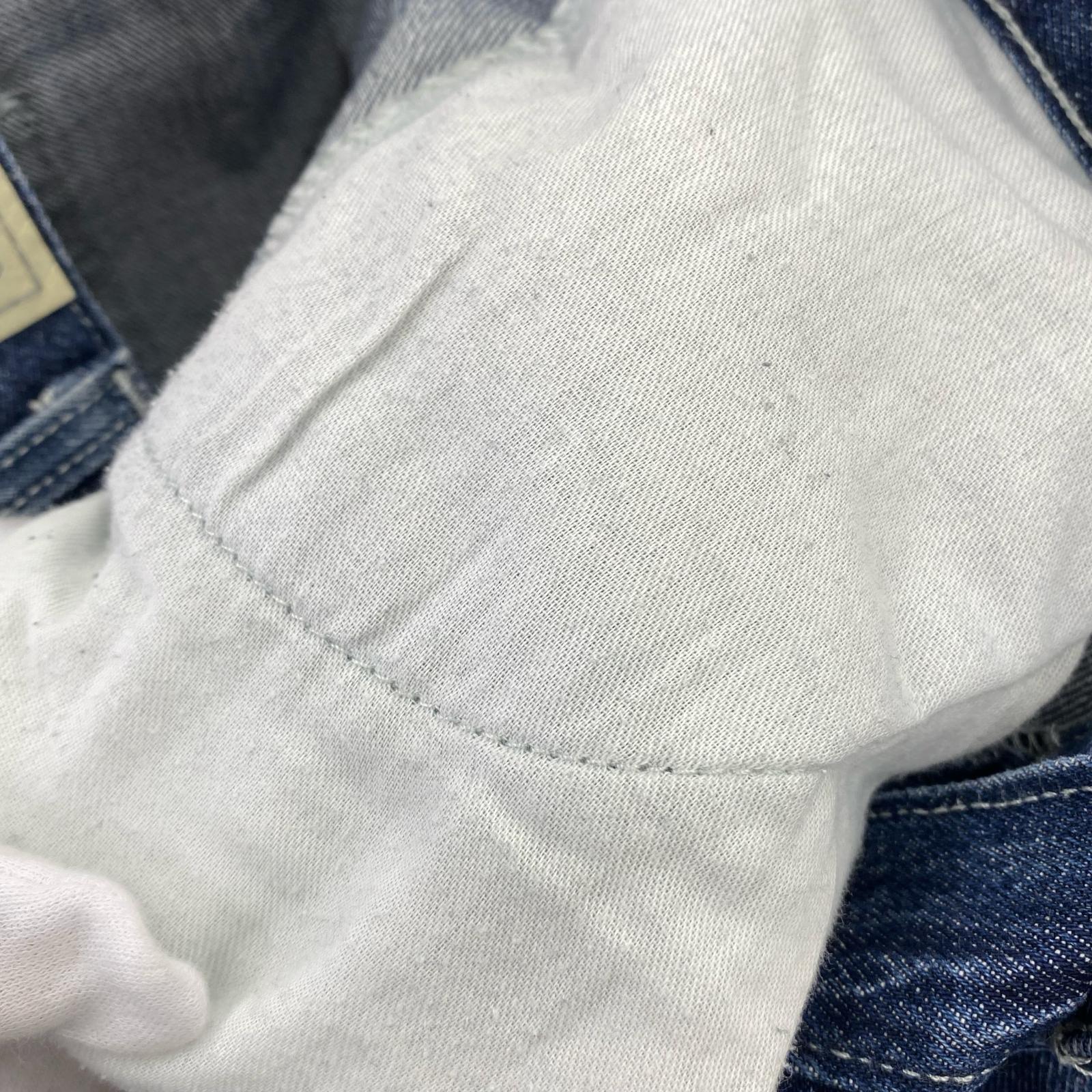 デニムパンツ SILVER TAB デニム 30 ネイビー