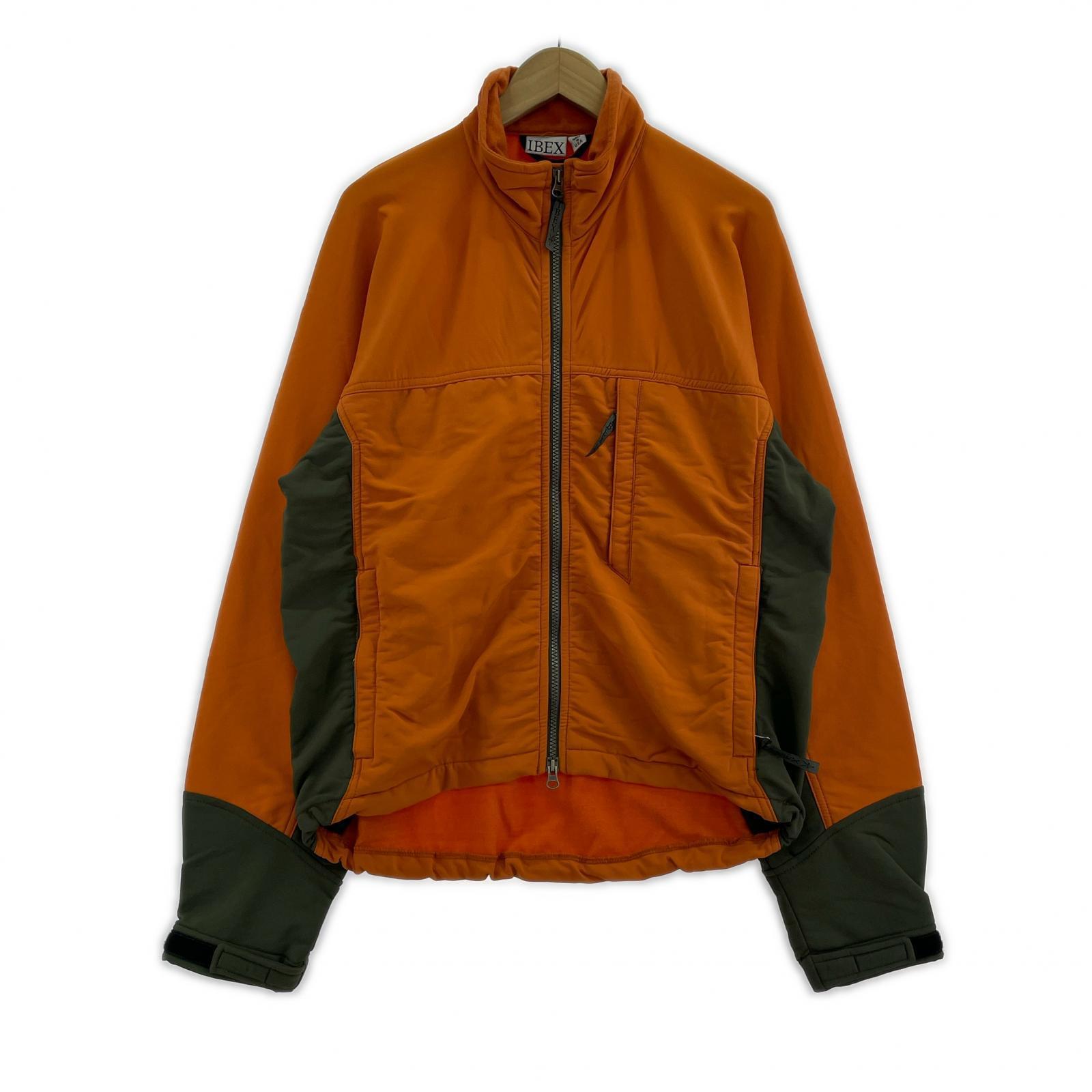 ジャケット IBEX ブルゾン S