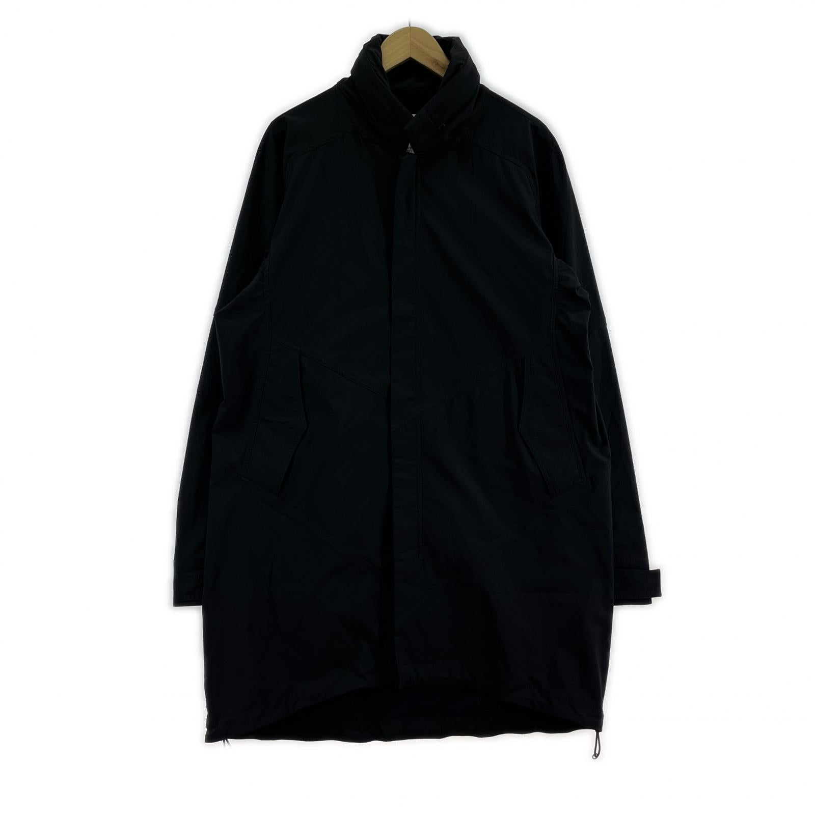 ジャケット nonnative NN-J003 ブラック