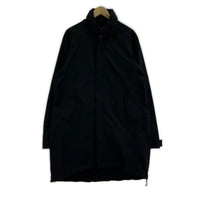 ジャケット nonnative NN-J003 ブラック