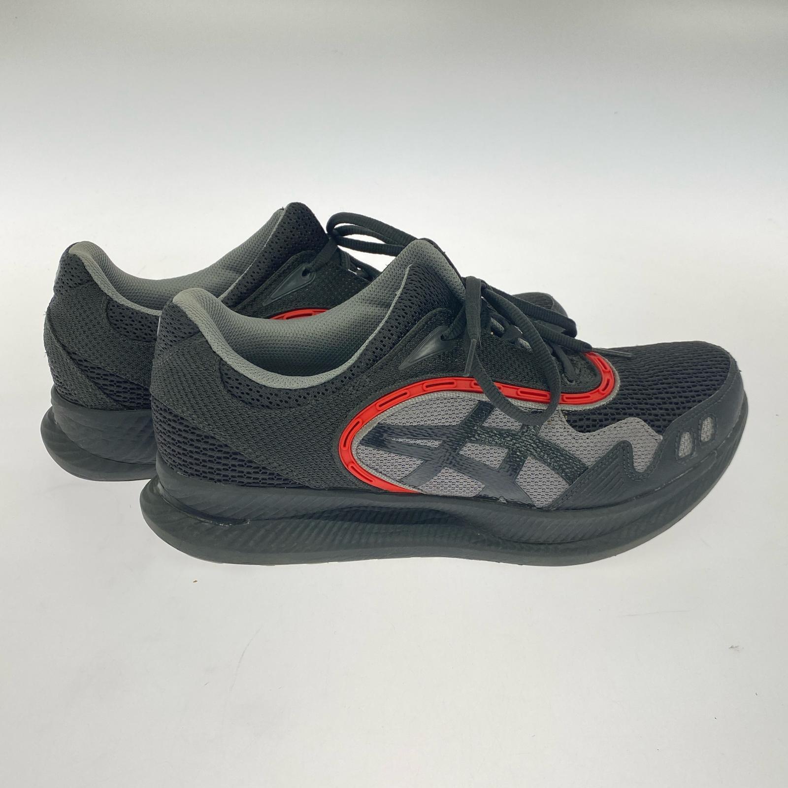 スニーカー ASICS × KIKO KOSTADINOV Gel-Glidelyte Ⅲ 28cm (US10 UK9 1/2 EU46) ブラック