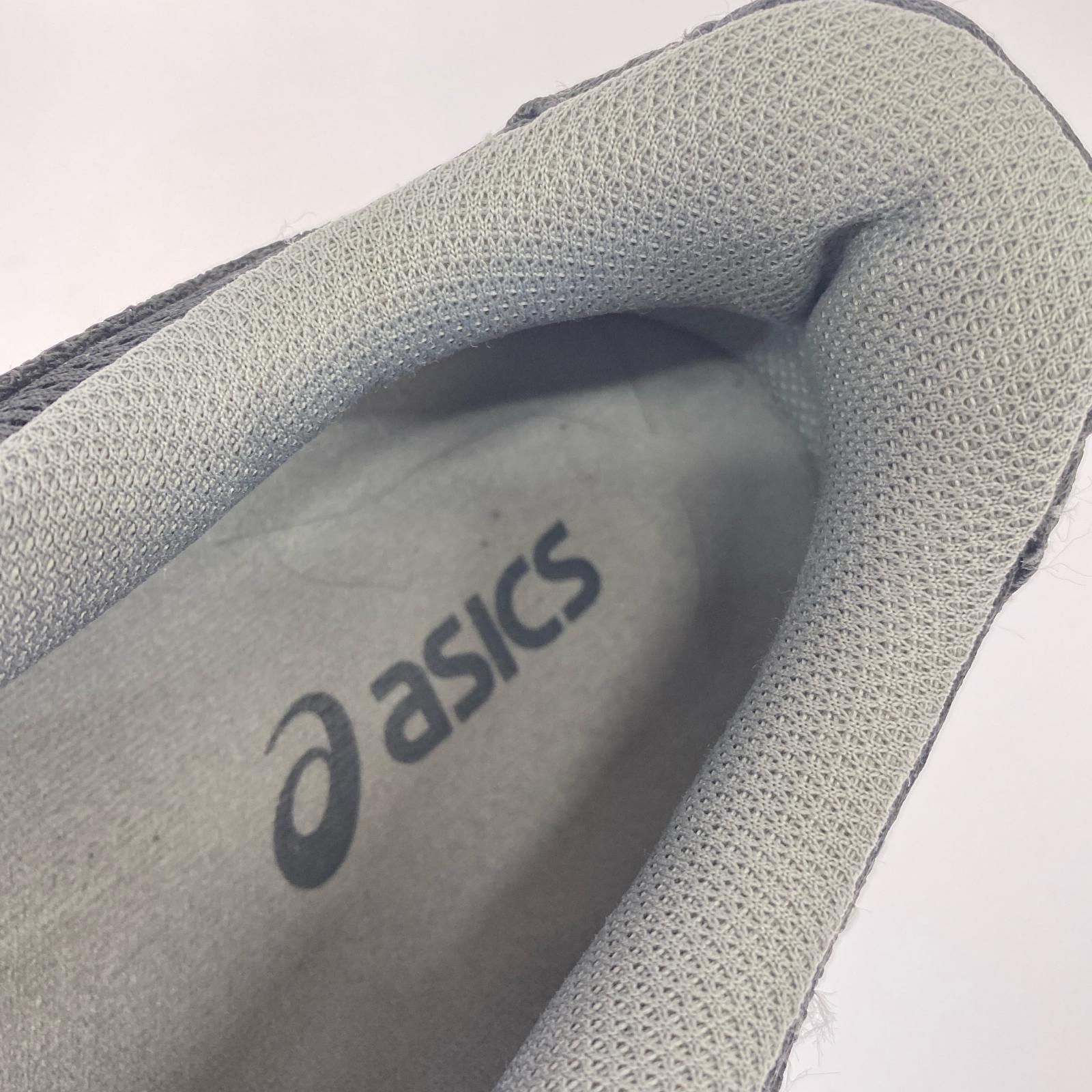 スニーカー ASICS × KIKO KOSTADINOV Gel-Glidelyte Ⅲ 28cm (US10 UK9 1/2 EU46) ブラック