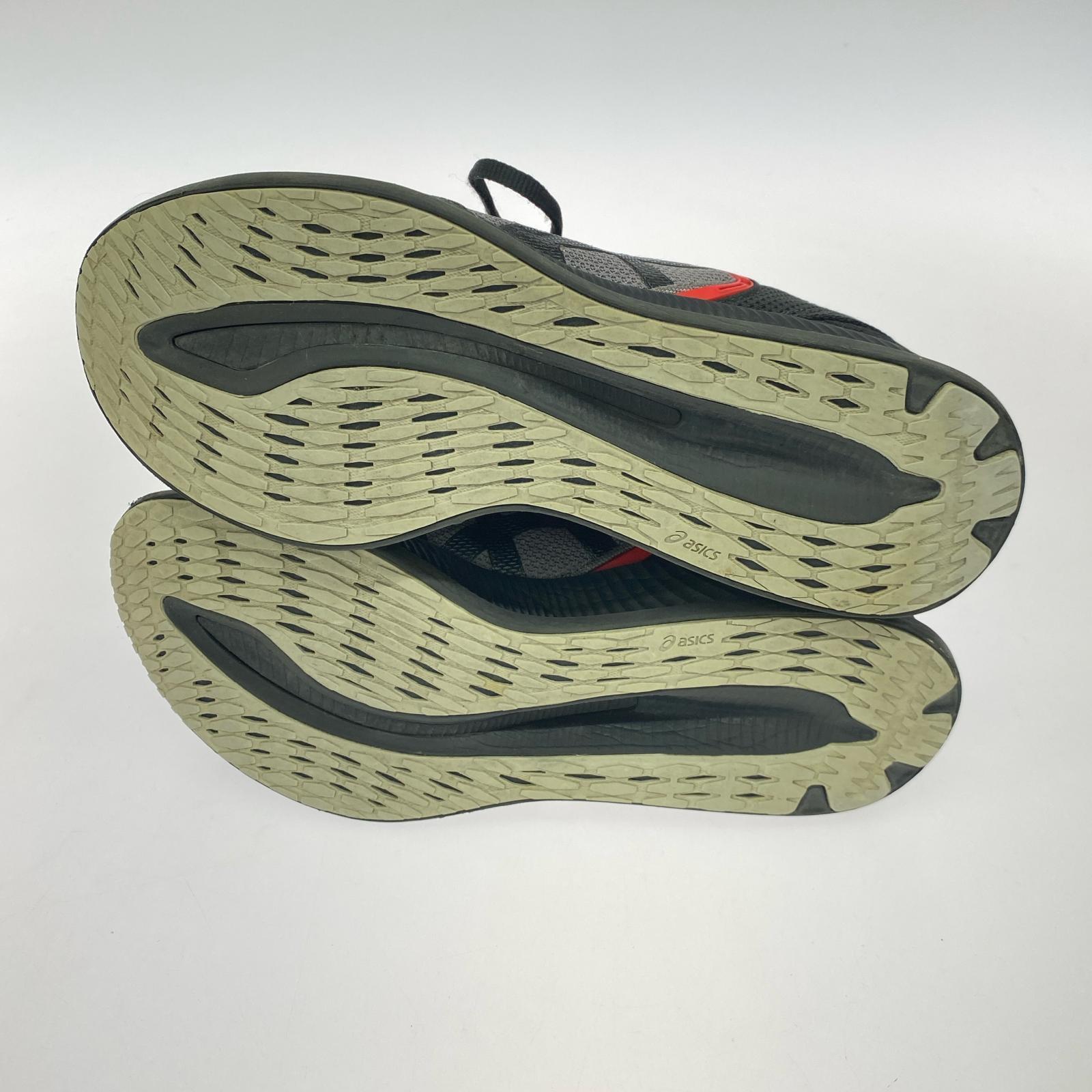 スニーカー ASICS × KIKO KOSTADINOV Gel-Glidelyte Ⅲ 28cm (US10 UK9 1/2 EU46) ブラック