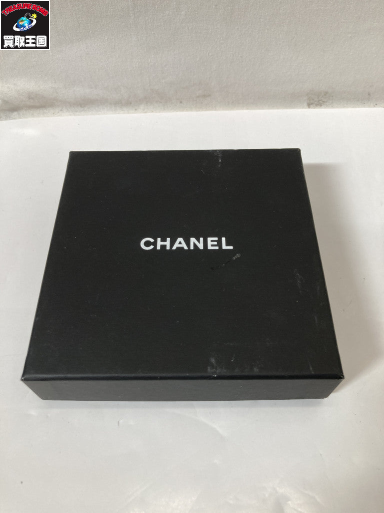 CHANEL/22SS/ココマーク/ブレスレット