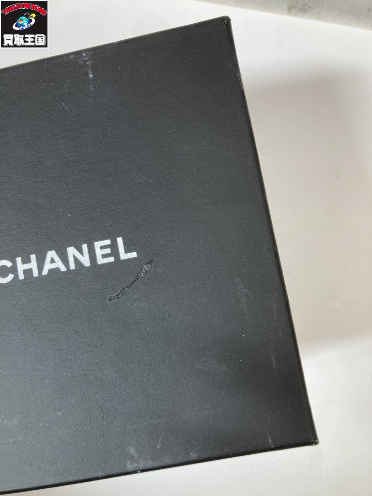 CHANEL/22SS/ココマーク/ブレスレット