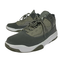 スニーカー NIKE JORDAN MAX AURA2 (28) 28cm (US10 UK9 1/2 EU46) グレー