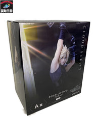 FFVII A賞 クラウド・ストライフ フィギュア/グッズ