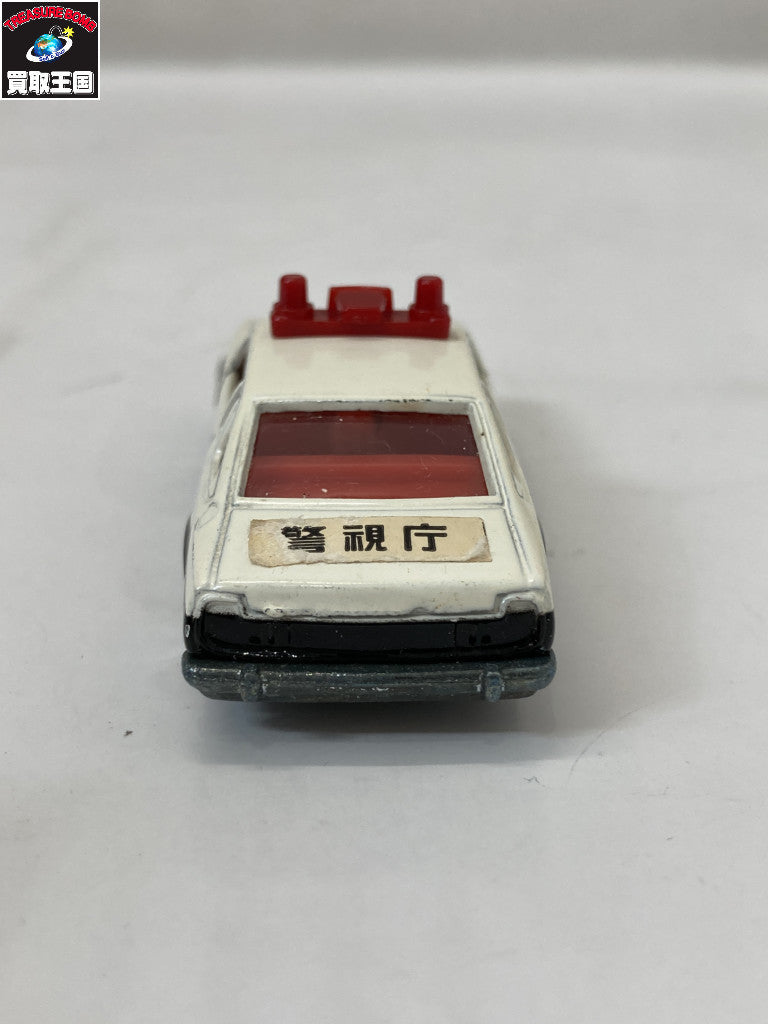トミカ マツダ コスモ AP パトロールカー トミカ