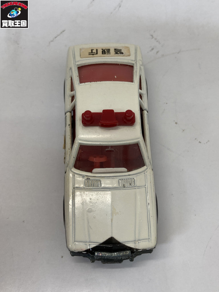 トミカ マツダ コスモ AP パトロールカー トミカ
